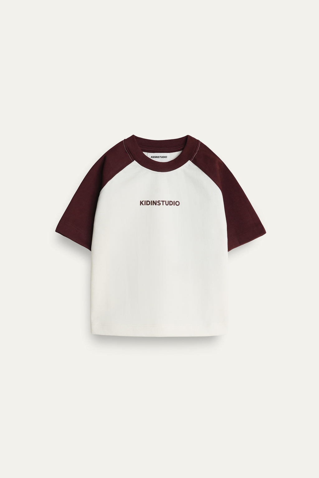 Play Club 01 Raglan T-Shirt