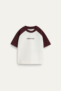 Play Club 01 Raglan T-Shirt