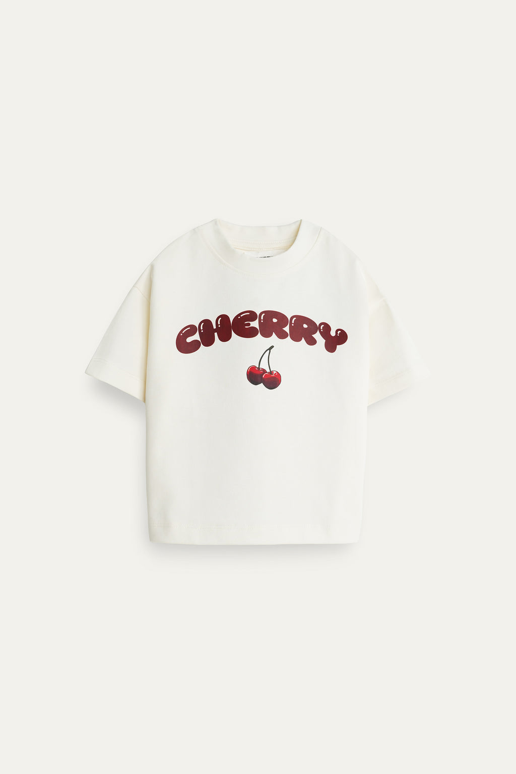Cherry Days T-Shirt