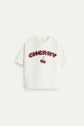 Cherry Days T-Shirt