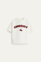 Cherry Days T-Shirt