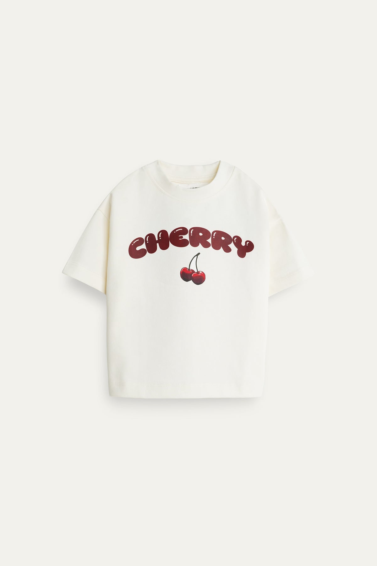Cherry Days T-Shirt