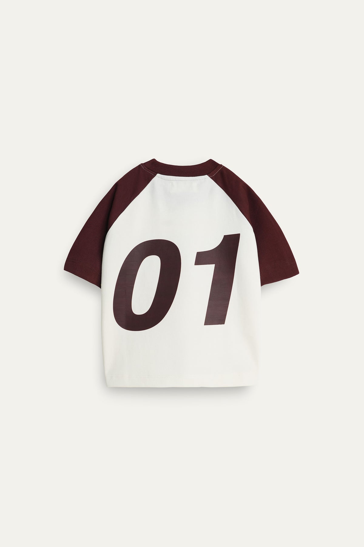 Play Club 01 Raglan T-Shirt