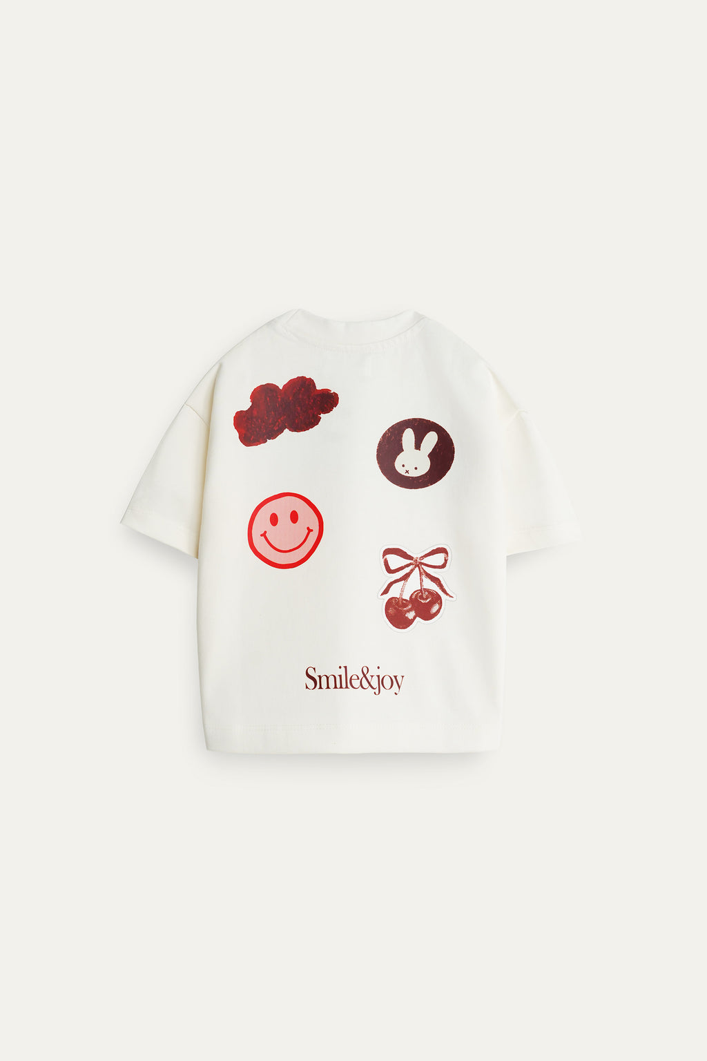 Cherry Days T-Shirt