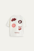 Cherry Days T-Shirt