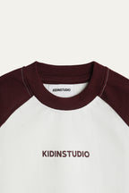 Play Club 01 Raglan T-Shirt