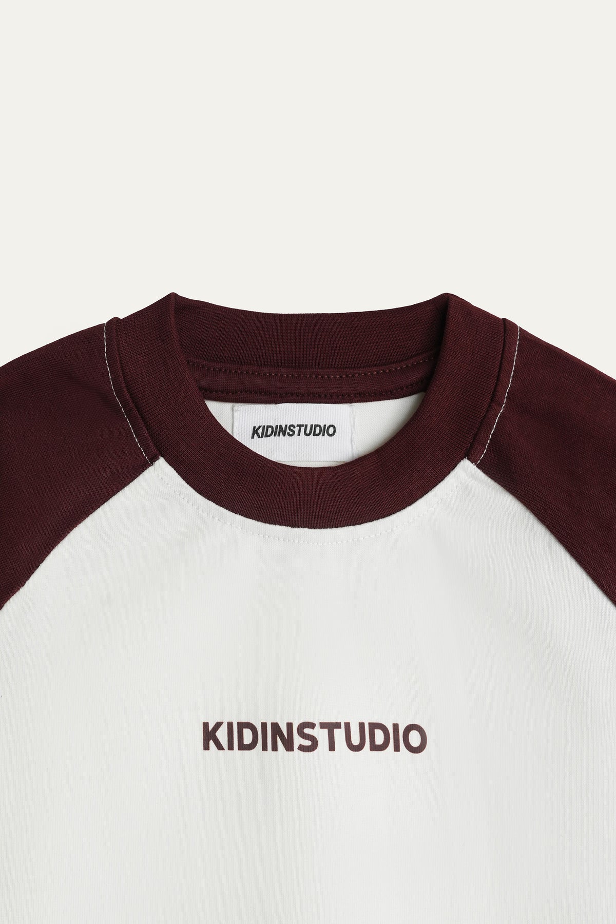 Play Club 01 Raglan T-Shirt