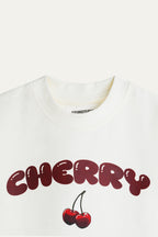 Cherry Days T-Shirt