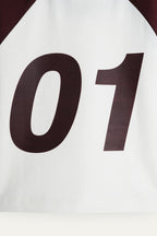 Play Club 01 Raglan T-Shirt