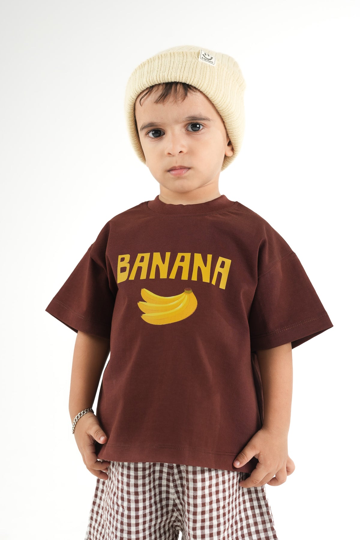 Banana Club Set