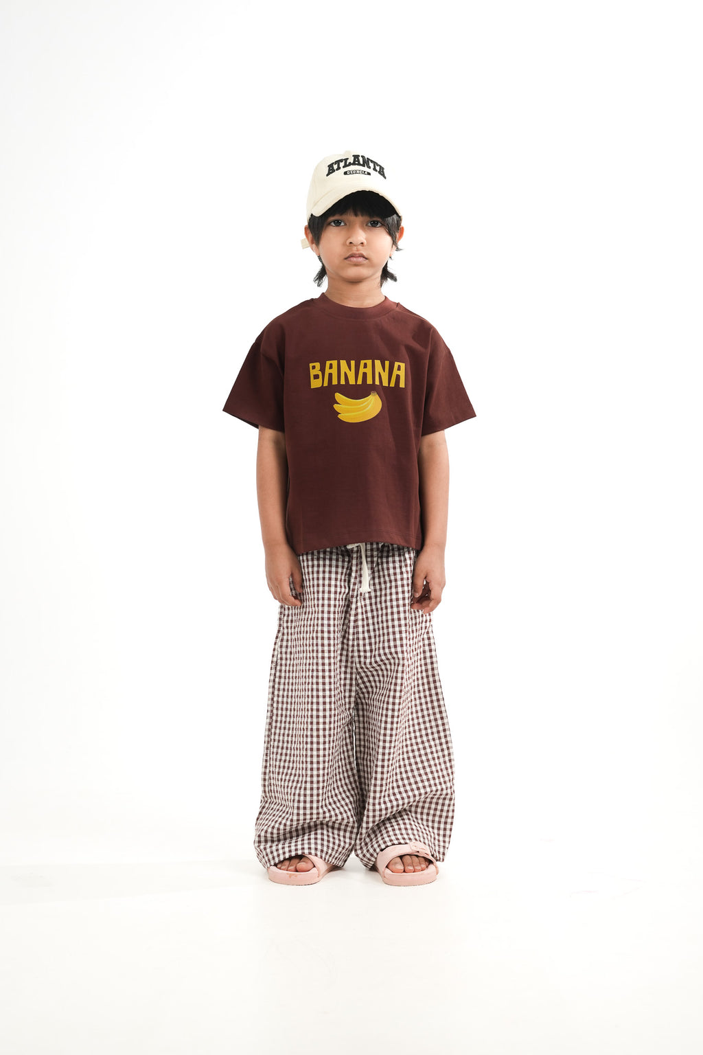 Banana Club T-Shirt