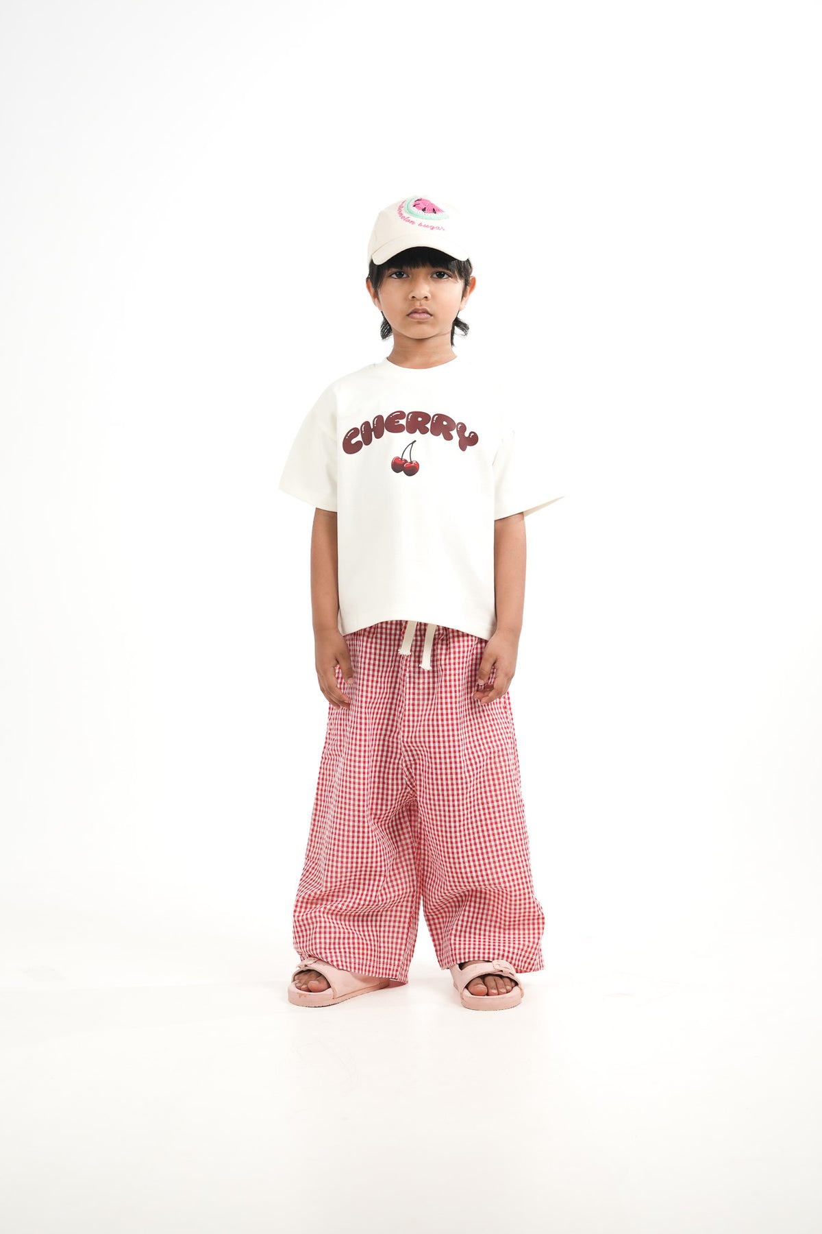 Cherry Days T-Shirt