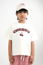 Cherry Days T-Shirt