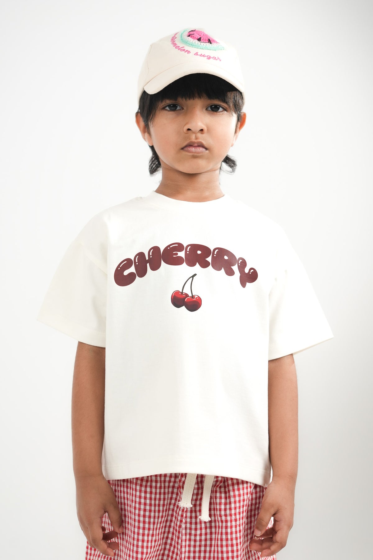 Cherry Days T-Shirt