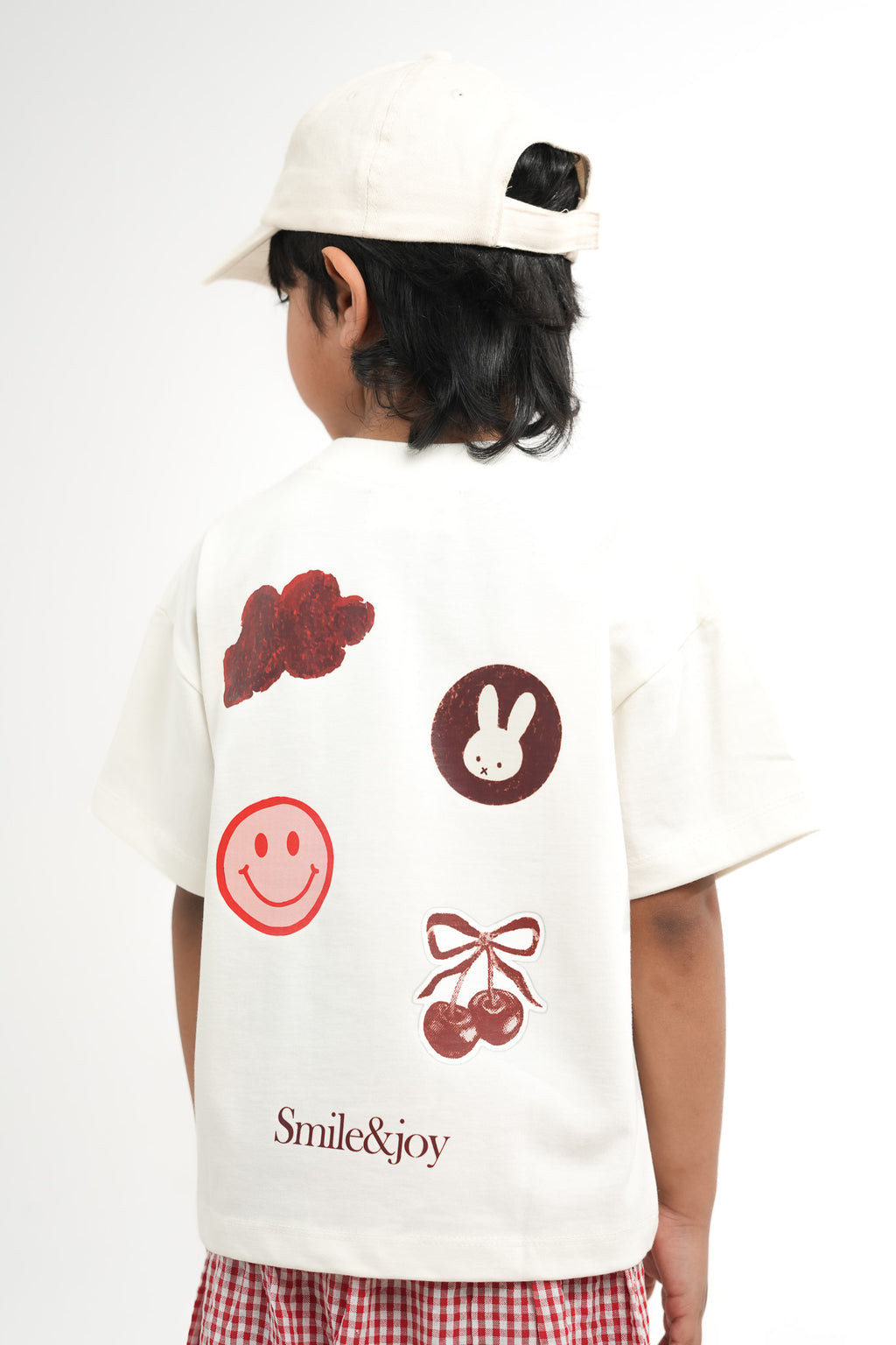 Cherry Days T-Shirt