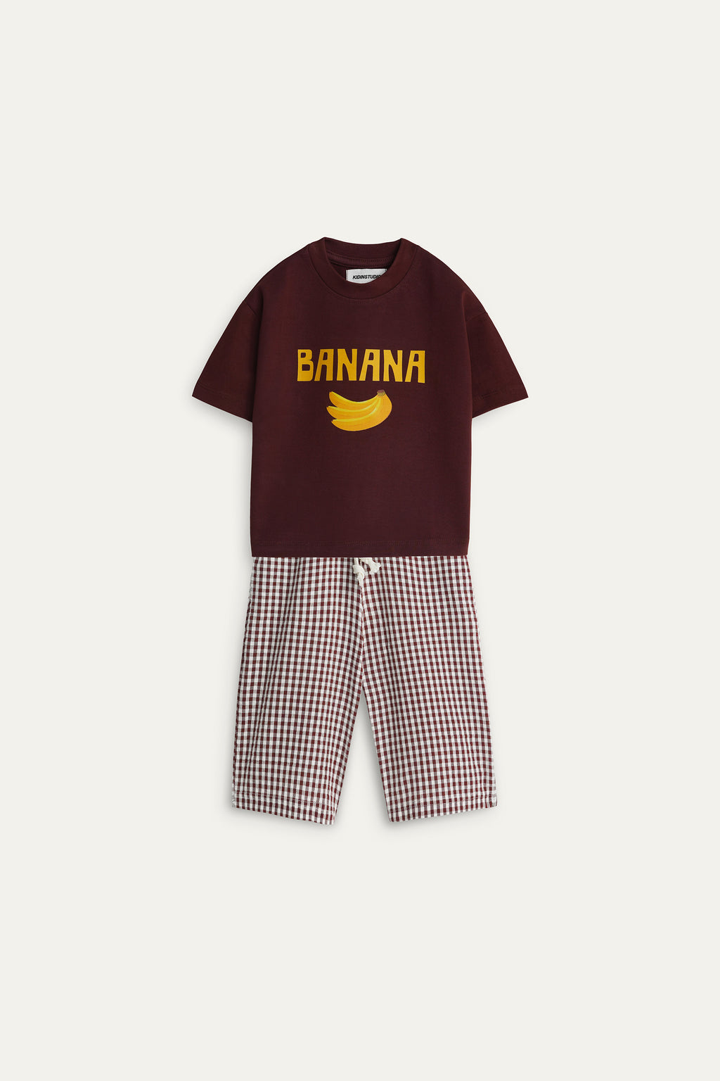 Banana Club Set